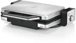 WMF Kontaktgrill 2in1 450 x 145 x 370 mm / 2,10 kW 1 stk