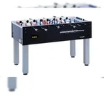 1a-sports Tischkicker Kickertisch Master Champion - offizieller Wettbewerbstisch