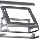 Siemens LZ12410 Adapter f&uuml;r Dachschr&auml;gen vorne/hinten
