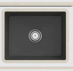 Villeroy & Boch Villeroy&Boch Unterbau Sp&uuml;lbecken inkl. Ablaufgarnitur Subway 60 SU