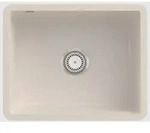 Villeroy & Boch Villeroy&Boch Unterbau Sp&uuml;lbecken inkl. Ablaufgarnitur Subway 60 SU