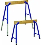 Iller Leiter ILLER-LEITER Arbeitsbock 50019