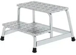 Munk Arbeitspodest 50008 starr 2 Stufen