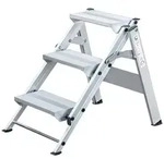 Munk Klapptreppe 55003 3 Stufen