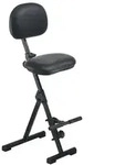 meychair Stehhilfe Futura Light AF-SR; Kunstleder schwarz