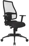 TOPSTAR Drehstuhl Syncro NET schwarz