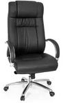 Chefsessel XXL G 600 Kunstleder schwarz hjh OFFICE