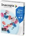 Inacopia 011708010991 Kopierpapier elite A4 80g 500 Bl./Pack.