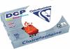 Clairefontaine DCP Kopierpapier, DIN A4, 100g/qm, für Vollfarbdrucke, satiniert,