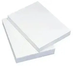 4117L80B Kopierpapier Standard - A6, 80 g/qm, wei&szlig;, 2000 Blatt