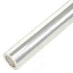 Starpak Transparentfolie unbedruckt 50 m x 70 cm