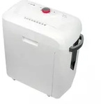 OLYMPIA MC 306.2 professioneller Aktenvernichter, Micro Partikelschnitt, bis 6 Blatt