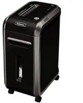Fellowes Manuell Powershred Aktenvernichter 17 Blatt Partikelschnitt Sicherheitsstufe