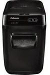 Fellowes Aktenvernichter AutoMax 200C 4653601 Partikelschnitt sw