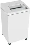 IDEAL B&uuml;ro-Aktenvernichter 3104, 4 mm, P-2, Streifenschnitt, 28 Blatt, 120 Liter