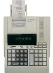 OLYMPIA Tischrechner CPD 3212 T, Thermodruck