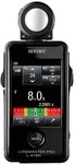Sekonic L-478D Litemaster Pro Lichtmesser Schwarz