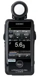 Sekonic L-478DR Lichtmesser Schwarz