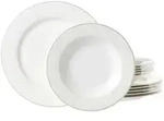 Ritzenhoff & Breker ISABELLA Tafelservice 12-teilig
