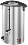 ProfiCook Bomann Hei&szlig;getr&auml;nkeautomat 16L PC-HGA1111 inox