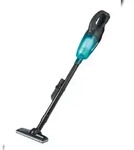 Makita DCL180ZB Handstaubsauger Schwarz, Blau Beutellos