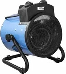 Gude G&Uuml;DE Elektroheizer GEH 3000