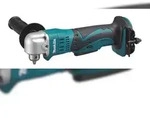 Makita DDA350Z Bohrmaschine 1,8 kg Schwarz, Blau