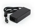 Synology 100W_2 Netzteil & Spannungsumwandler Drinnen 100 W Schwarz