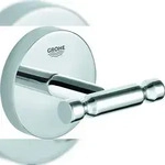 Grohe Bademantelhaken BAU COSMOPOLITAN 2
