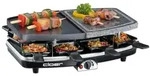 Cloer 6435 Raclette Grill 1200 W