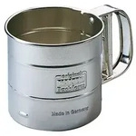 Kaiser 769677 Tasse Silber