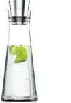 1 x Emsa Flow Slim Karaffe 1,0l