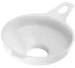 Westmark Einmachtrichter, wei&szlig;, PP, 11502270