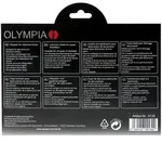 Olympia &Ouml;lpapier VE=12 Blatt