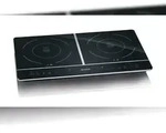 SEVERIN DK 1031 Doppel-Induktionskochplatte