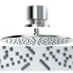 Kludi Tellerkopfbrause A-QA DN 15 d= 300