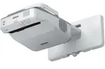 Epson EB-685Wi - 3500 ANSI Lumen - 3LCD - WXGA (1280x800) - 14000:1 - 16:10 - 1524 -
