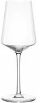 GLASKOCH Leonardo Puccini Rieslingglas, Wei&szlig;weinglas, Weinglas, Glas, 220 ml,