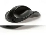 BakkerElkhuizen Maus HandshoeMouse Extra small USB rechts retail