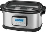 Proficook PC-SV 1112 Sous Vide