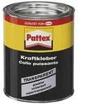PATTEX PXT3C Kraftkleber transparent
