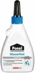 PONAL PN10S Wasserfest-Holzleim Flasche &agrave; 550 g