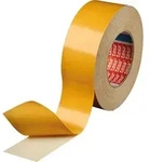 tesa Klebeband tesafix 4964 04964-00075 19mmx50m wei&szlig;