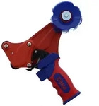 Packbandabroller tesapack Premium f&uuml;r Klebeb&auml;nder 50mmx66m