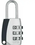 ABUS SB Kombinations-Zahlenschloss Serie 155
