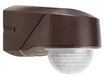 ESYLUX Bewegungsmelder RC 130i braun EM10015113