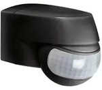 ESYLUX Bewegungsmelder MD 120 schwarz EM10025235