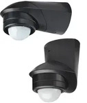 Grothe Bewegungsmelder prof.240 McGuard prof.BM240sw 94534