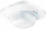 Steinel Pr&auml;senzmelder IR Quattro 8m COM1 - Unterputz, Passiv Infrarot, 2,8 m