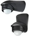 Grothe Bewegungsmelder prof.360 McGuard prof.BM360sw 94535